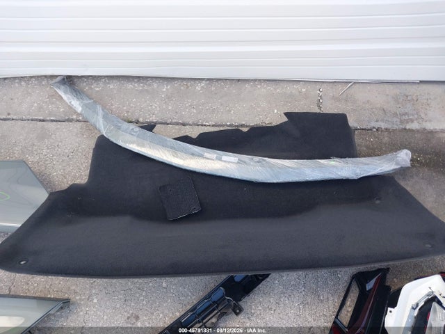 2024 Chevrolet Corvette Stingray Rwd  2lt მანქანა იყიდება აუქციონზე, vin: 1G1YB3D47R5128045, აუქციონის ნომერი: 45791881