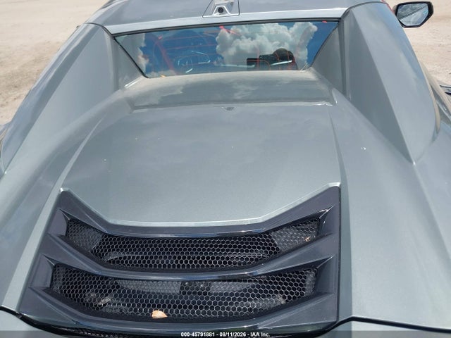 2024 Chevrolet Corvette Stingray Rwd  2lt მანქანა იყიდება აუქციონზე, vin: 1G1YB3D47R5128045, აუქციონის ნომერი: 45791881