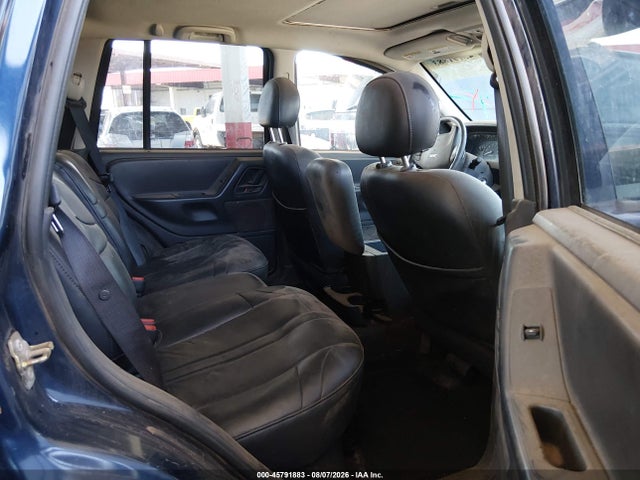 Продажа на аукционе авто 2002 Jeep Grand Cherokee Sport, vin: 1J4GW38NX2C201141, номер лота: 45791883