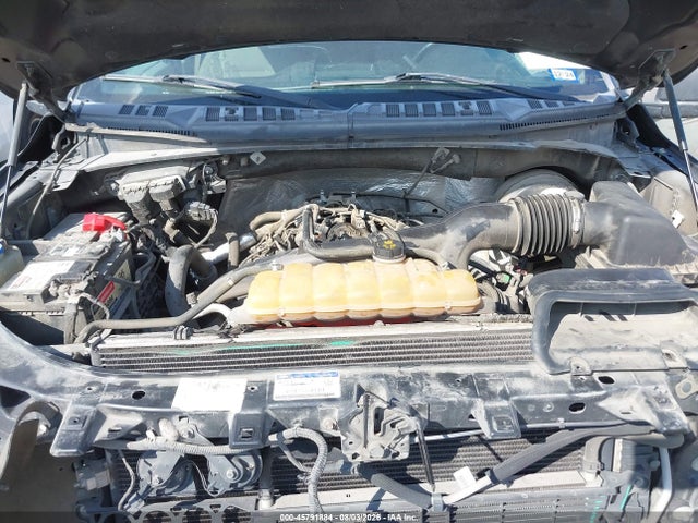 Aukcja sprzedaży 2016 Ford F-150 Xlt, vin: 1FTEW1CP2GKE46264, numer aukcji: 45791884