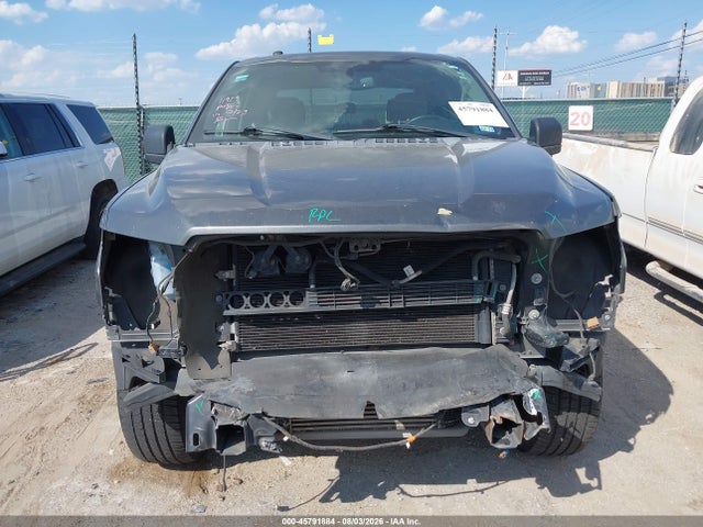 Aukcja sprzedaży 2016 Ford F-150 Xlt, vin: 1FTEW1CP2GKE46264, numer aukcji: 45791884