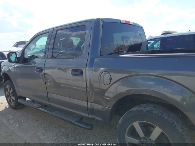 Aukcja sprzedaży 2016 Ford F-150 Xlt, vin: 1FTEW1CP2GKE46264, numer aukcji: 45791884