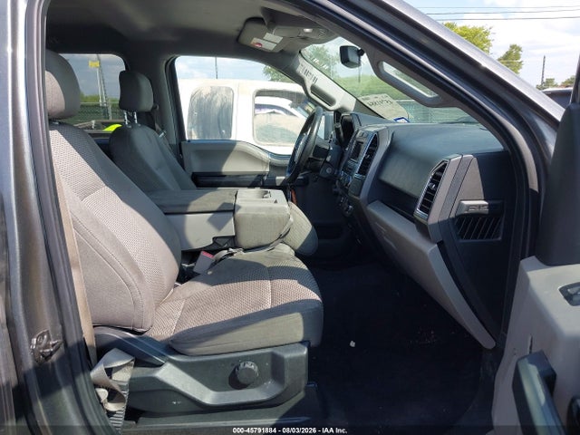 Aukcja sprzedaży 2016 Ford F-150 Xlt, vin: 1FTEW1CP2GKE46264, numer aukcji: 45791884