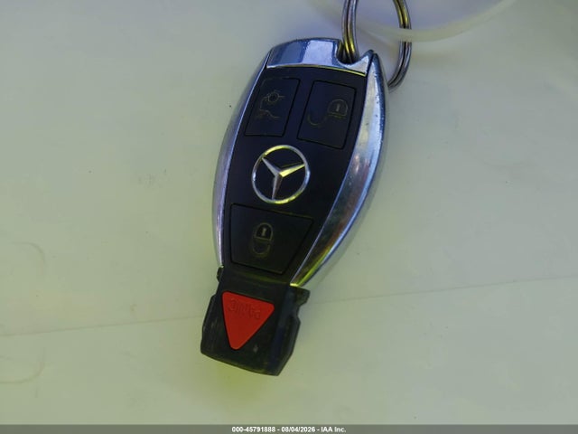 Aukcja sprzedaży 2014 Mercedes-benz C 250 Sport, vin: WDDGF4HB5EA962957, numer aukcji: 45791888
