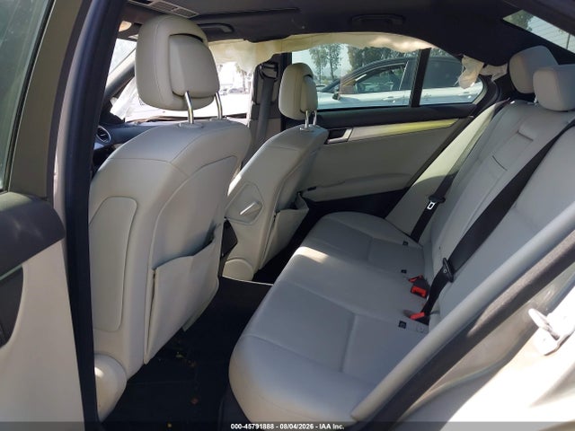 Aukcja sprzedaży 2014 Mercedes-benz C 250 Sport, vin: WDDGF4HB5EA962957, numer aukcji: 45791888