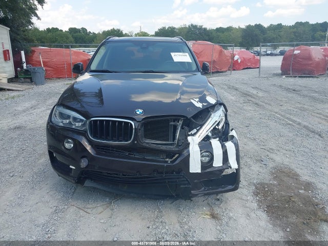 2015 Bmw X5 Xdrive35i მანქანა იყიდება აუქციონზე, vin: 5UXKR0C59F0P14738, აუქციონის ნომერი: 45791908