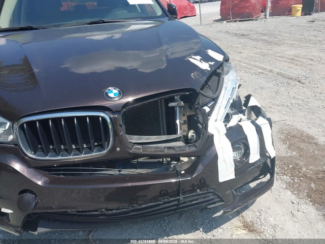 2015 Bmw X5 Xdrive35i მანქანა იყიდება აუქციონზე, vin: 5UXKR0C59F0P14738, აუქციონის ნომერი: 45791908