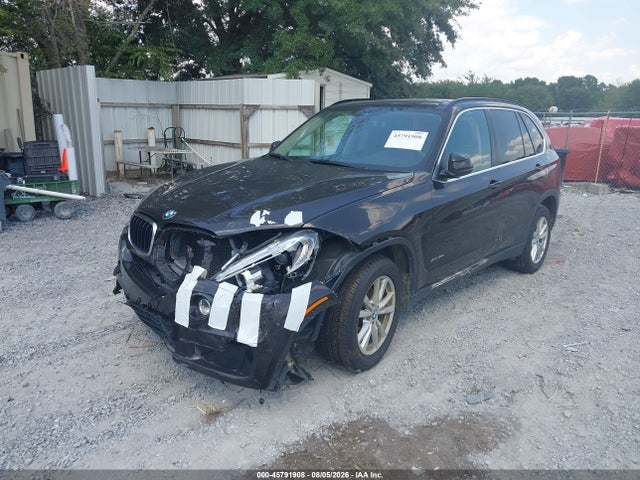 2015 Bmw X5 Xdrive35i მანქანა იყიდება აუქციონზე, vin: 5UXKR0C59F0P14738, აუქციონის ნომერი: 45791908