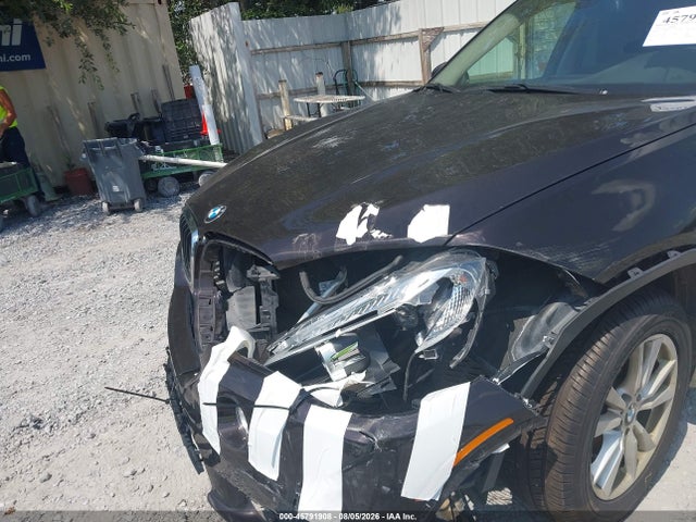 2015 Bmw X5 Xdrive35i მანქანა იყიდება აუქციონზე, vin: 5UXKR0C59F0P14738, აუქციონის ნომერი: 45791908