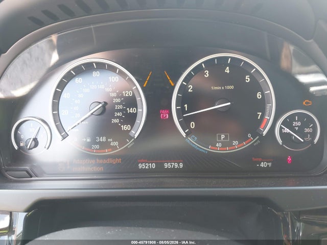 2015 Bmw X5 Xdrive35i მანქანა იყიდება აუქციონზე, vin: 5UXKR0C59F0P14738, აუქციონის ნომერი: 45791908
