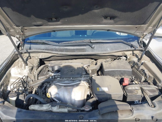 Toyota CAMRY SE 2016 4T1BF1FK3GU508550 Image 10
