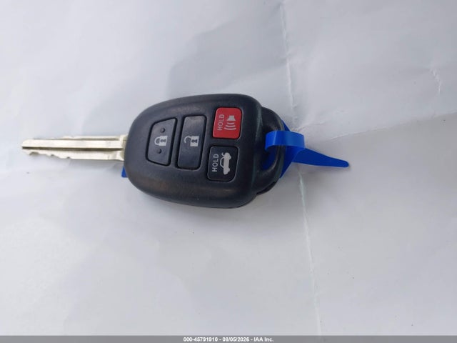 Toyota CAMRY SE 2016 4T1BF1FK3GU508550 Image 11