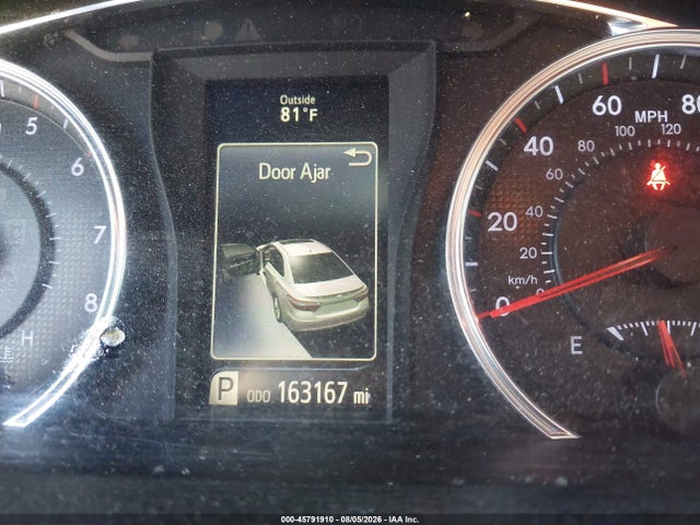 Toyota CAMRY SE 2016 4T1BF1FK3GU508550 Image 16