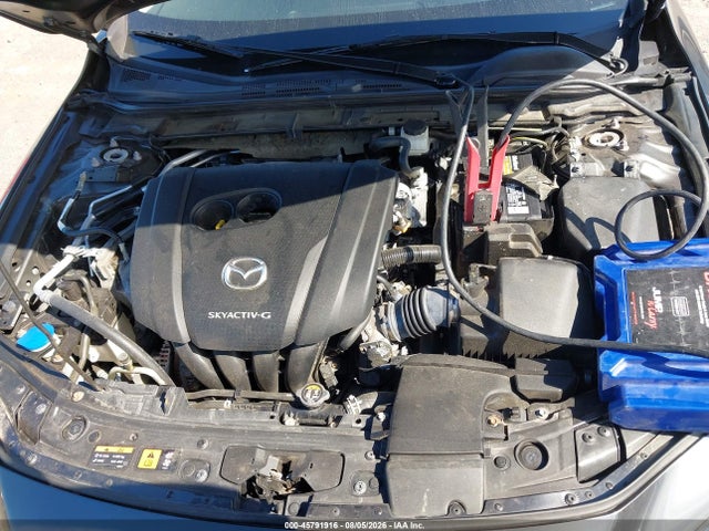 Aukcja sprzedaży 2021 Mazda Mazda3 Preferred, vin: 3MZBPBCM1MM207592, numer aukcji: 45791916