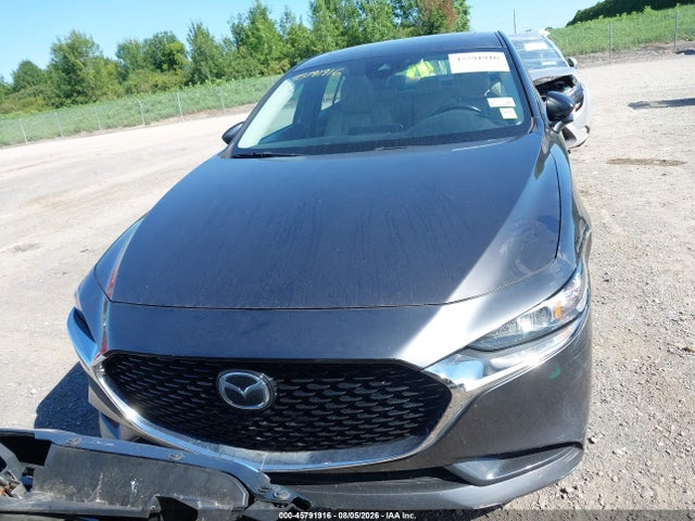 Aukcja sprzedaży 2021 Mazda Mazda3 Preferred, vin: 3MZBPBCM1MM207592, numer aukcji: 45791916