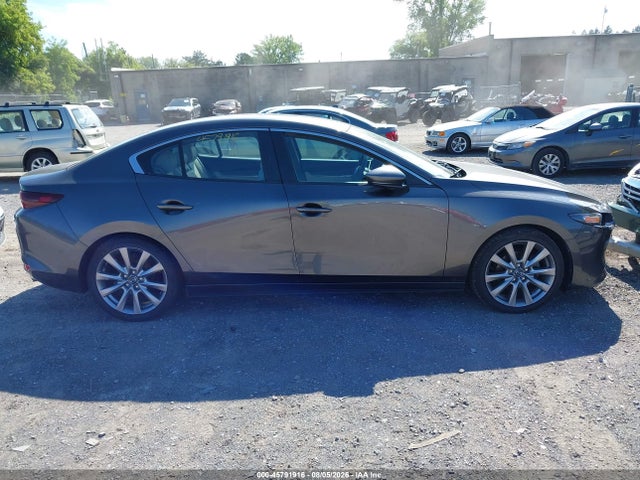 Aukcja sprzedaży 2021 Mazda Mazda3 Preferred, vin: 3MZBPBCM1MM207592, numer aukcji: 45791916