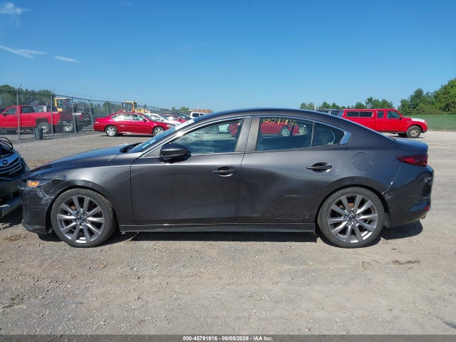Aukcja sprzedaży 2021 Mazda Mazda3 Preferred, vin: 3MZBPBCM1MM207592, numer aukcji: 45791916