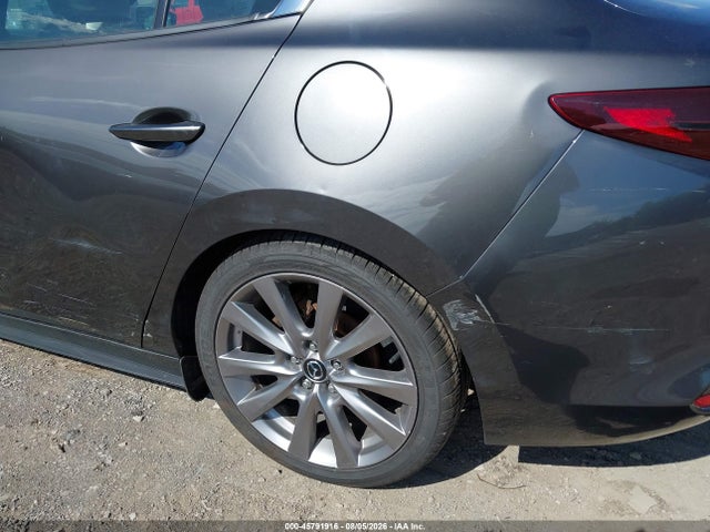 Aukcja sprzedaży 2021 Mazda Mazda3 Preferred, vin: 3MZBPBCM1MM207592, numer aukcji: 45791916