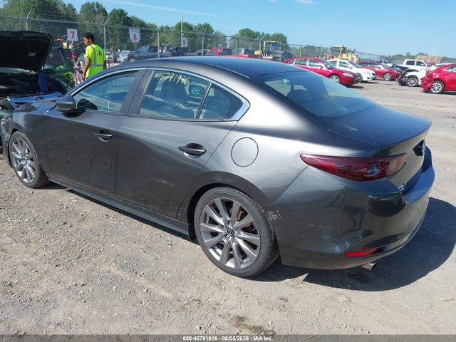 Aukcja sprzedaży 2021 Mazda Mazda3 Preferred, vin: 3MZBPBCM1MM207592, numer aukcji: 45791916