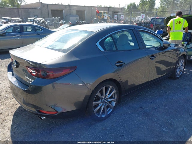 Aukcja sprzedaży 2021 Mazda Mazda3 Preferred, vin: 3MZBPBCM1MM207592, numer aukcji: 45791916