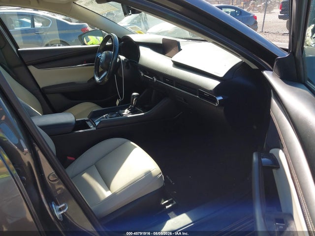 Aukcja sprzedaży 2021 Mazda Mazda3 Preferred, vin: 3MZBPBCM1MM207592, numer aukcji: 45791916