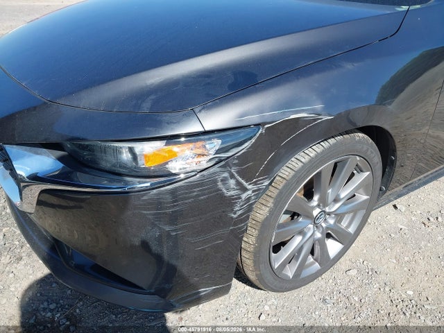 Aukcja sprzedaży 2021 Mazda Mazda3 Preferred, vin: 3MZBPBCM1MM207592, numer aukcji: 45791916