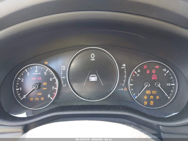 Aukcja sprzedaży 2021 Mazda Mazda3 Preferred, vin: 3MZBPBCM1MM207592, numer aukcji: 45791916