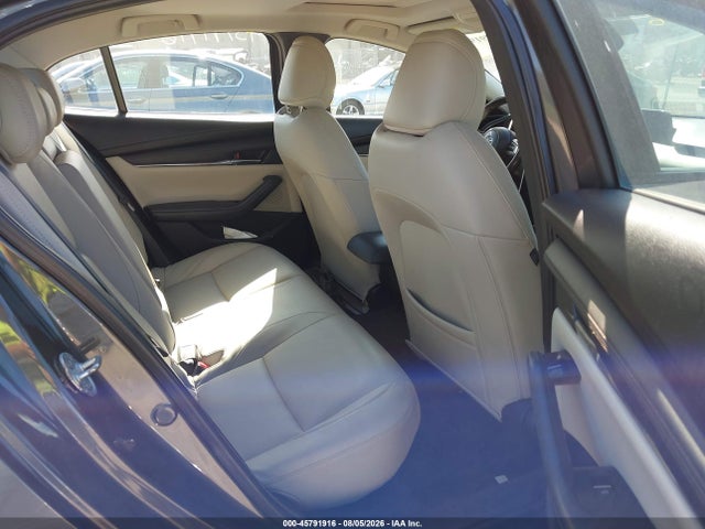 Aukcja sprzedaży 2021 Mazda Mazda3 Preferred, vin: 3MZBPBCM1MM207592, numer aukcji: 45791916