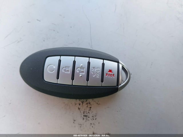 2013 Nissan Altima 3.5 Sl მანქანა იყიდება აუქციონზე, vin: 1N4BL3AP3DN469448, აუქციონის ნომერი: 45791925