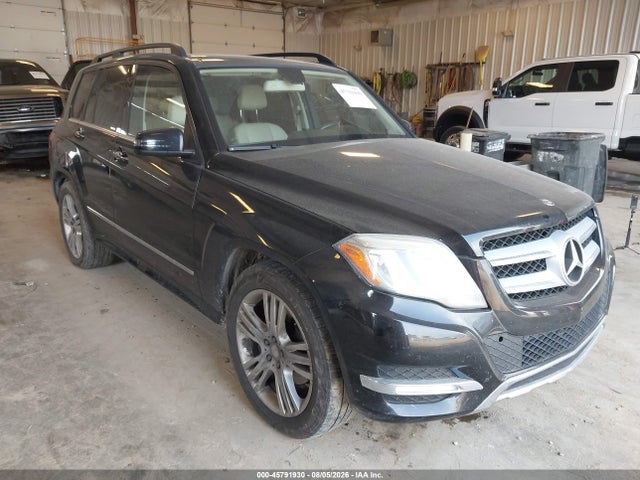 45791930 :رقم المزاد ، WDCGG8JB1DF985463 vin ، 2013 Mercedes-benz Glk 350 4matic مزاد بيع