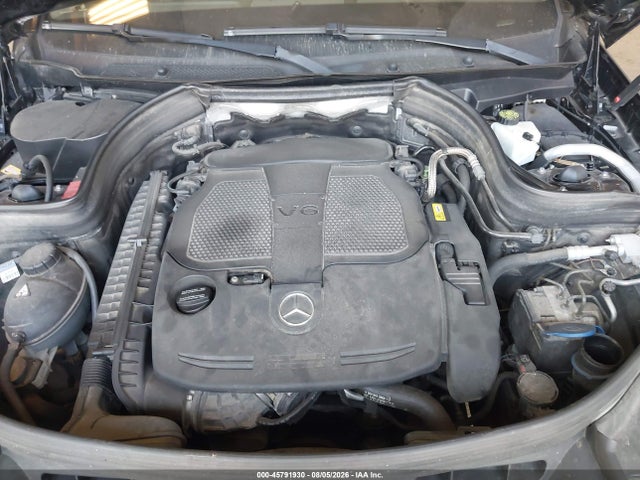 45791930 :رقم المزاد ، WDCGG8JB1DF985463 vin ، 2013 Mercedes-benz Glk 350 4matic مزاد بيع
