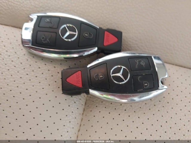45791930 :رقم المزاد ، WDCGG8JB1DF985463 vin ، 2013 Mercedes-benz Glk 350 4matic مزاد بيع
