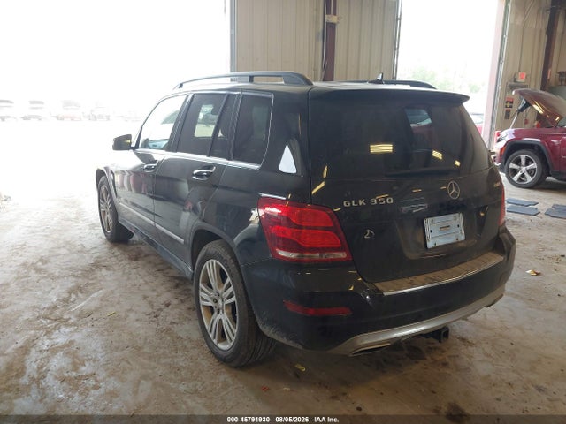 45791930 :رقم المزاد ، WDCGG8JB1DF985463 vin ، 2013 Mercedes-benz Glk 350 4matic مزاد بيع