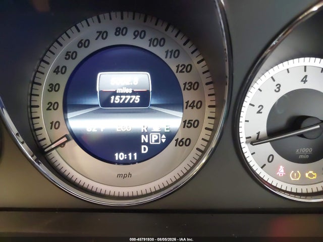 45791930 :رقم المزاد ، WDCGG8JB1DF985463 vin ، 2013 Mercedes-benz Glk 350 4matic مزاد بيع