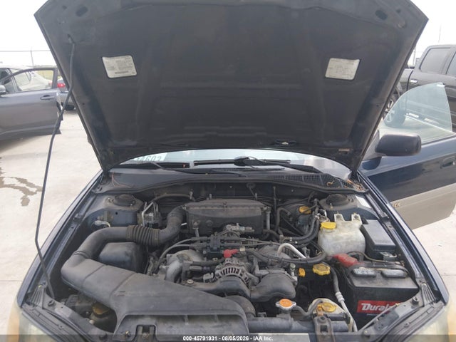 45791931 :رقم المزاد ، 4S3BH665027663313 vin ، 2002 Subaru Outback مزاد بيع