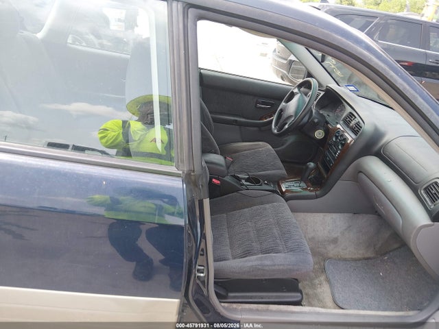 45791931 :رقم المزاد ، 4S3BH665027663313 vin ، 2002 Subaru Outback مزاد بيع