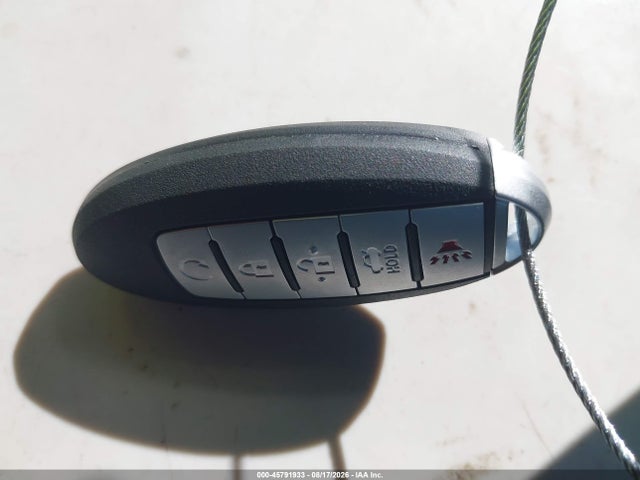 1N4AL3AP8JC175739 Nissan Altima 2.5 Sv