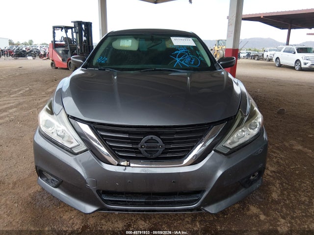 1N4AL3AP8JC175739 Nissan Altima 2.5 Sv