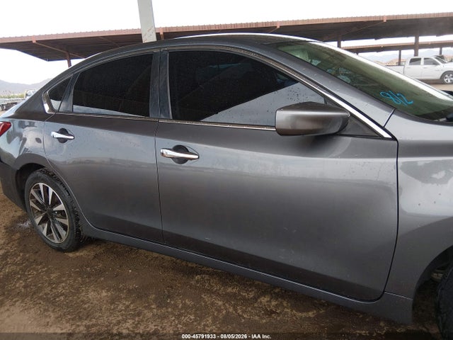 1N4AL3AP8JC175739 Nissan Altima 2.5 Sv