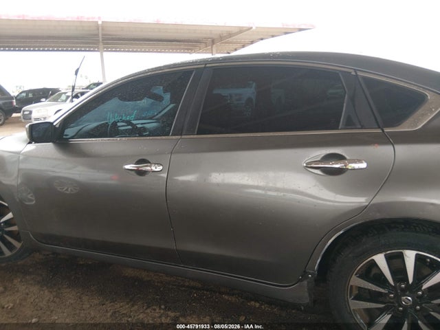 1N4AL3AP8JC175739 Nissan Altima 2.5 Sv