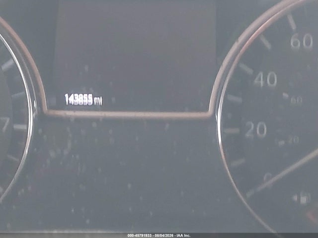 1N4AL3AP8JC175739 Nissan Altima 2.5 Sv
