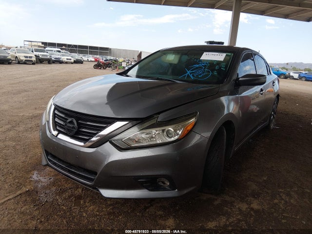 1N4AL3AP8JC175739 Nissan Altima 2.5 Sv