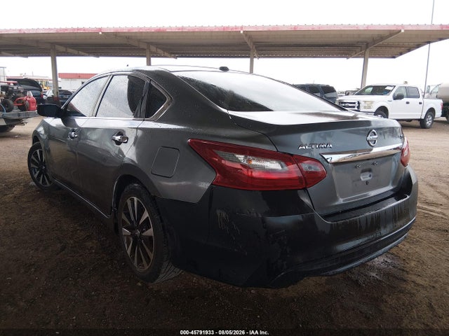 1N4AL3AP8JC175739 Nissan Altima 2.5 Sv