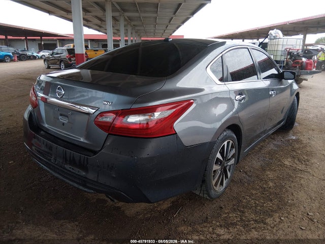 1N4AL3AP8JC175739 Nissan Altima 2.5 Sv