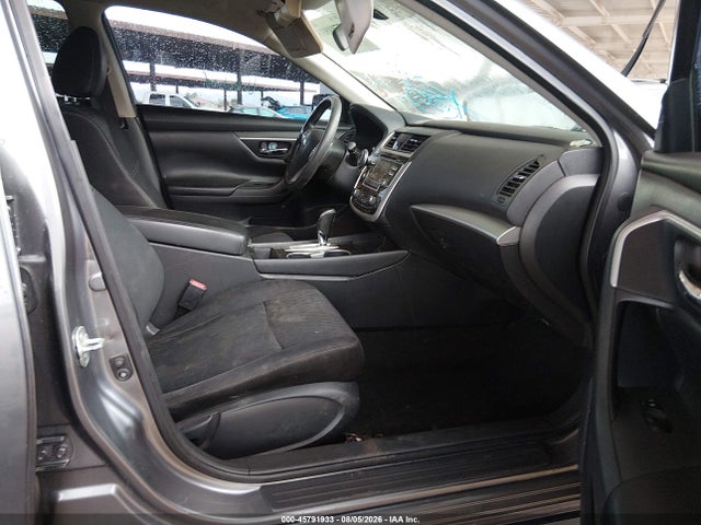 1N4AL3AP8JC175739 Nissan Altima 2.5 Sv