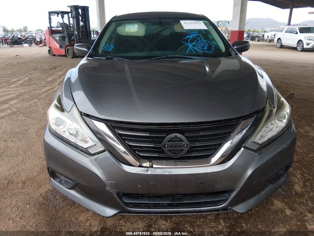 1N4AL3AP8JC175739 Nissan Altima 2.5 Sv