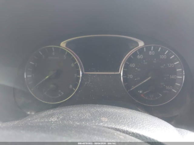1N4AL3AP8JC175739 Nissan Altima 2.5 Sv