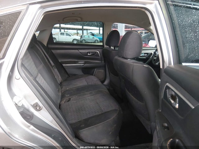 1N4AL3AP8JC175739 Nissan Altima 2.5 Sv