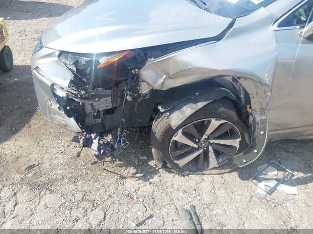 Продажа на аукционе авто 2021 Lexus Nx 300, vin: JTJGARBZ7M2189488, номер лота: 45791937