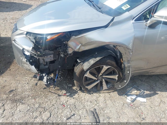 Продажа на аукционе авто 2021 Lexus Nx 300, vin: JTJGARBZ7M2189488, номер лота: 45791937